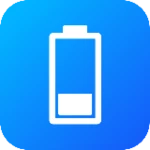 Logo of My Battery android Application 